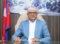 निर्माण क्षेत्रको सङ्कटप्रति सरकार गम्भीर : मुख्यमन्त्री कार्की